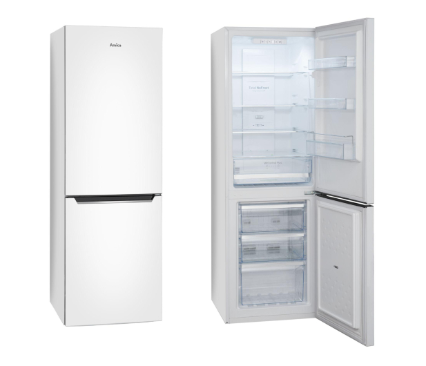 AMICA FK2695.2FT NoFrost Biala - 1011729 - zdjęcie 2
